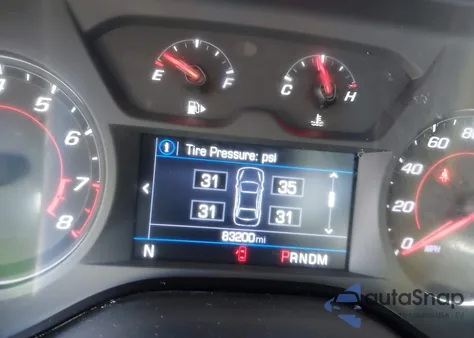 2022 Chevrolet Camaro Rwd 2Lt z USA, uszkodzony, nr VIN 1G1FD1RS4N0122918